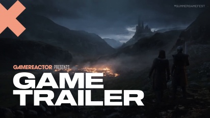 Game of Thrones: War for Westeros - Trailer zur Weltpremiere