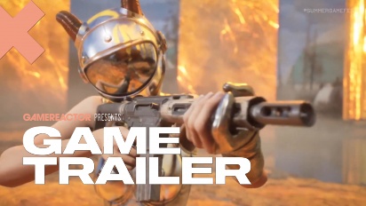 The Cube - Trailer zur Weltpremiere