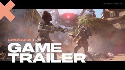 ARC Raiders - Trailer zum Erscheinungsdatum