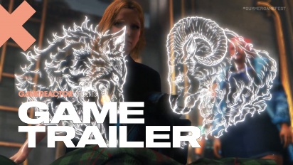 Killer Inn - Weltpremiere Trailer