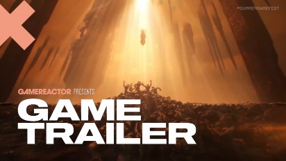 Chrono Odyssey - Trailer zur Weltpremiere