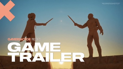 Dune Awakening - Release-Trailer