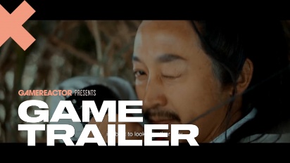 Where Winds Meet - Live-Action-Trailer (PS5)