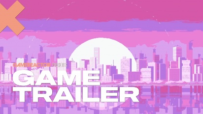 Arc Seed - Launch-Trailer (PS5)