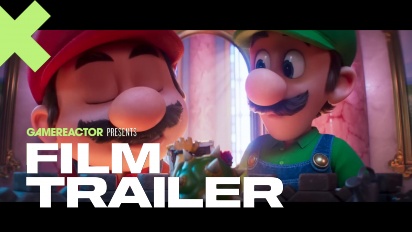 The Super Mario Galaxy Movie - Offizieller Trailer