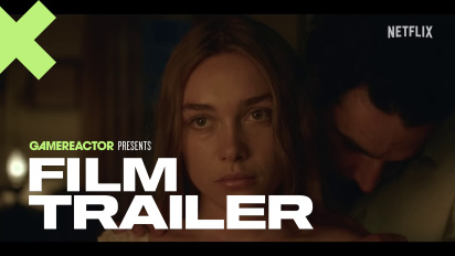 East of Eden - Offizieller Teaser-Trailer