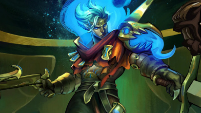 Clockfall war nicht immer als Dungeon-Crawler-Roguelite gedacht