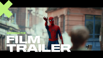 Spider-Man: Brand New Day - Praktischer Produktionstrailer