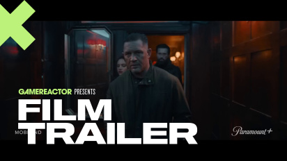 MobLand - Staffel 2 Teaser