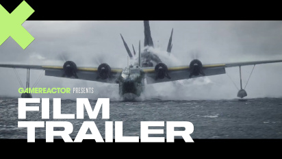 Godzilla Minus Zero - Offizieller Teaser