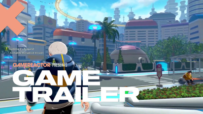 Dragon Ball Xenoverse 3 - Gameplay n&auml;herer Blick