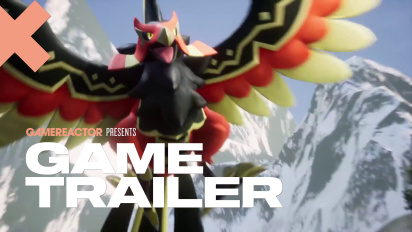 Palworld 1.0 - Offizieller Launch-Trailer