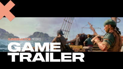 Assassin's Creed Black Flag neu synchronisiert &ndash; Horizon Launch Trailer