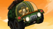 Goodbye Deponia - Teaser