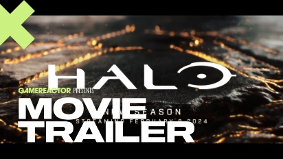 Halo The Series - Staffel 2 First Look Trailer