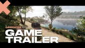 Test Drive Unlimited: Solar Crown - The Explorer Trailer