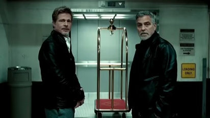 Jon Watts' Wolfs wird eine Fortsetzung bekommen