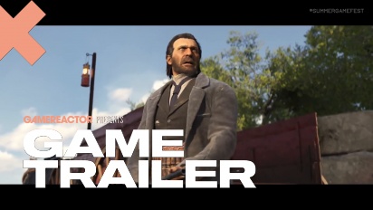 Mafia: The Old Country - Trailer zur Weltpremiere