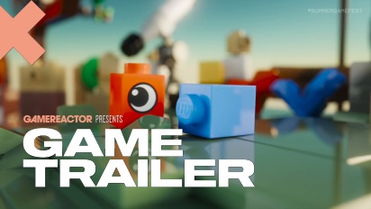 LEGO Voyages - Trailer zur Weltpremiere