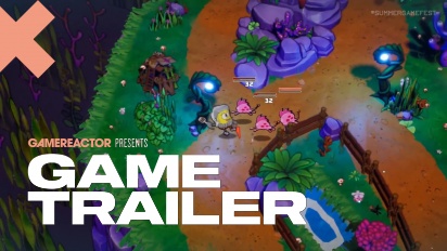 Nicktoons und die W&uuml;rfel - Weltpremiere Trailer