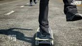 skate 3 - Launch Traile