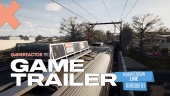Train Sim World 6 - Launch Trailer (PS5 & PS4)