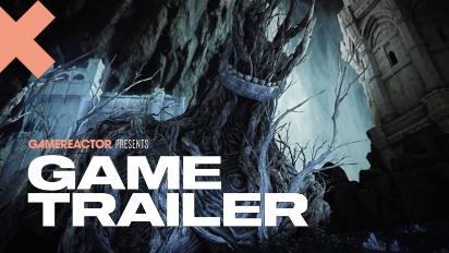 Elden Ring Nightreign: Die verlassenen Höhlen - Offizieller Gameplay-Enthüllungstrailer