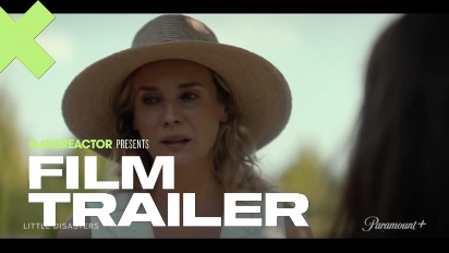 Little Disasters - Offizieller Trailer (Paramount+)