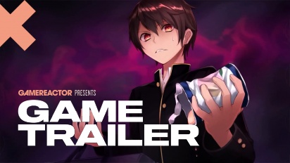 Death Match Liebeskomödie! - Trailer zum Erscheinungsdatum