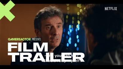 Sicily Express - Offizieller Trailer (Netflix)