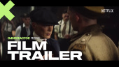 Peaky Blinders: The Immortal Man - Official Trailer