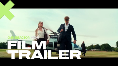 Your Fault: London &ndash; Offizieller Trailer (Prime Video)