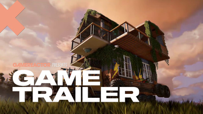 Once Human - Globaler Konsolenlaunch-Trailer