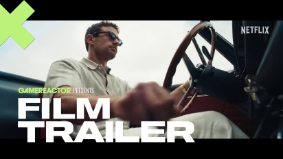 The Gentlemen: Staffel 2 - Offizieller Teaser-Trailer