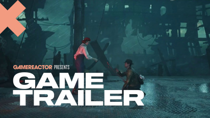 The Sinking City 2 - Versorgung der Vernunft Anh&auml;nger