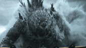 Godzilla Minus Zero s erster Teaser ist angekommen