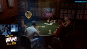 Prominence Poker - Zwei Stunden Let's Play Texas No Limit