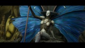 Remnant: From the Ashes - Swamps of Corsus Launch Trailer