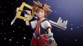 Super Smash Bros. Ultimate - Sora Reveal Trailer