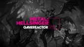 Metal: Hellsinger - Livestream Wiederholung