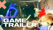 Murky Divers - Reveal Trailer