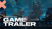 Harry Potter: Quidditch Champions -  Triwizard Schools Showcase Trailer