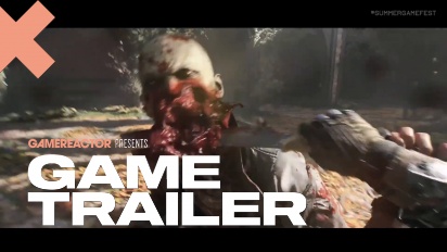 Dying Light: The Beast - Trailer zur Weltpremiere