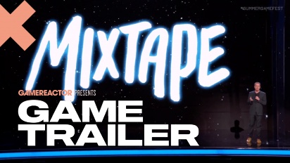 Mixtape - Trailer zur Weltpremiere