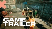 Acts of Blood - World Premiere Trailer