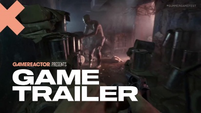 Ill - Trailer zur Weltpremiere