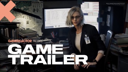 Resident Evil 9: Requiem - Trailer zur Weltpremiere