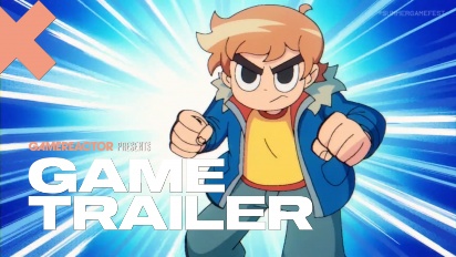 Scott Pilgrim EX - Trailer zur Weltpremiere