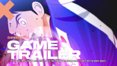 CAPTAIN TSUBASA 2: WORLD FIGHTERS - Story Trailer