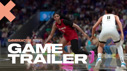 NBA 2K26 - Staffel 7 Trailer (PS5 & PS4)
